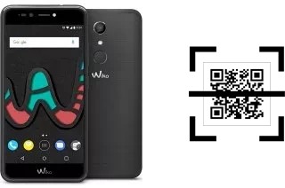 Comment lire les codes QR sur un Wiko Upulse lite ?