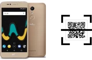 Comment lire les codes QR sur un Wiko Upulse ?