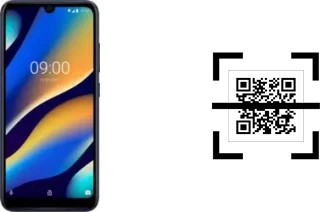 Comment lire les codes QR sur un Wiko View 3 Lite ?