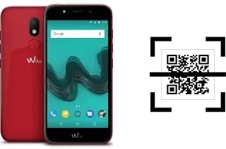 Comment lire les codes QR sur un Wiko WIM Lite ?