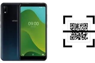 Comment lire les codes QR sur un Wiko Y70 ?