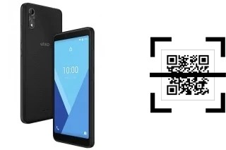 Comment lire les codes QR sur un Wiko y51 ?