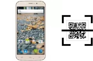 Comment lire les codes QR sur un Winds Note Grace III ?