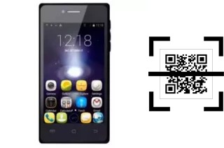 Comment lire les codes QR sur un Winds Note Grace ?