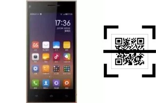 Comment lire les codes QR sur un Winds Note Wonder ?