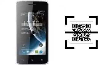 Comment lire les codes QR sur un Wing M40 ?