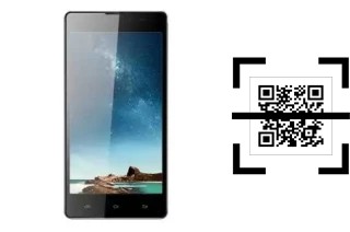 Comment lire les codes QR sur un Wing V50 ?