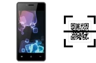 Comment lire les codes QR sur un Winmax W204 ?