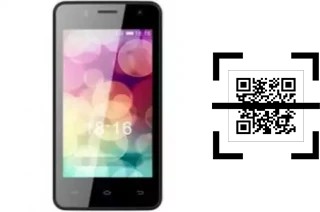 Comment lire les codes QR sur un Winmax XC3 ?