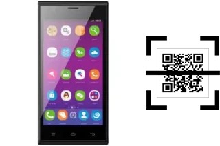 Comment lire les codes QR sur un Winmax XC4 ?