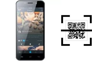 Comment lire les codes QR sur un Winmax XC6 ?