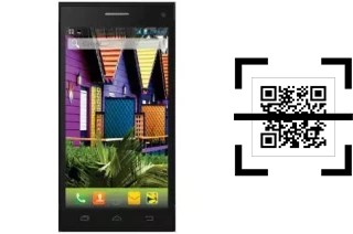 Comment lire les codes QR sur un Winmax XC7 ?