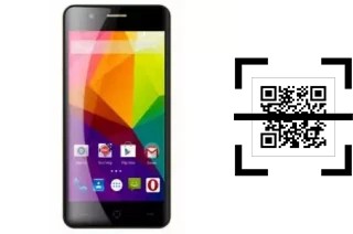 Comment lire les codes QR sur un Winnovo K43FO ?