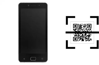 Comment lire les codes QR sur un Wolder Wiam 71 Plus ?