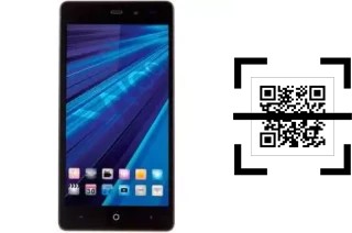 Comment lire les codes QR sur un Woo SP5042 ?