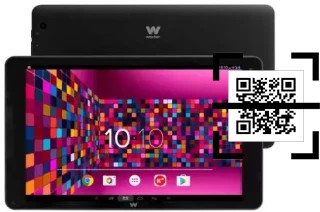 Comment lire les codes QR sur un Woxter X-200 ?