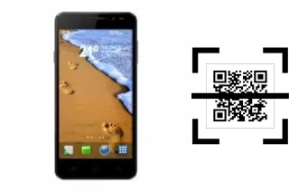 Comment lire les codes QR sur un Woxter Zielo S55 ?