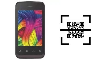 Comment lire les codes QR sur un Wynncom G11 ?