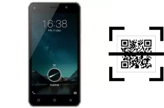 Comment lire les codes QR sur un X-BO O7 ?