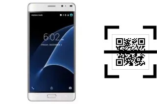 Comment lire les codes QR sur un X-BO Super 10 ?