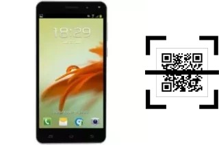 Comment lire les codes QR sur un X-BO Super 9 ?