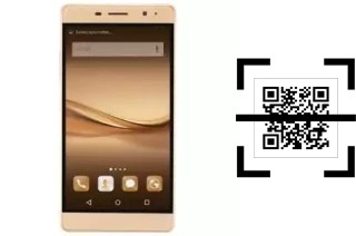 Comment lire les codes QR sur un X-BQ P10S ?