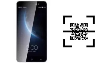 Comment lire les codes QR sur un X-BQ P11S ?