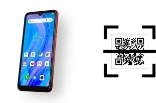 Comment lire les codes QR sur un X-INOVA Magic 7 ?