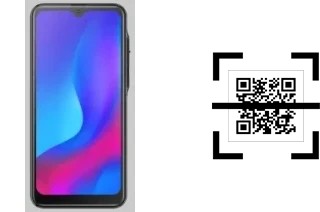 Comment lire les codes QR sur un X-TIGI V29 PRO ?