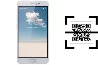 Comment lire les codes QR sur un Xgody Y16 ?