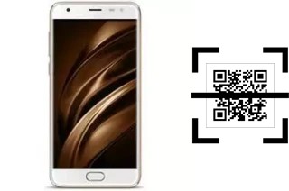 Comment lire les codes QR sur un Xiaolajiao 6 ?