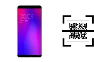 Comment lire les codes QR sur un Xiaolajiao 7R ?