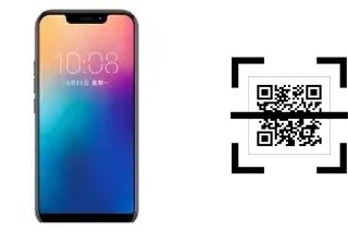 Comment lire les codes QR sur un Xiaolajiao 7S ?