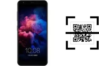 Comment lire les codes QR sur un Xiaolajiao 7X ?