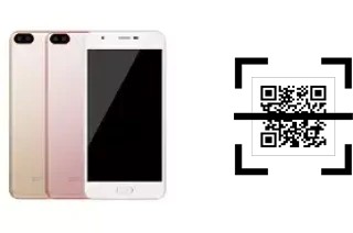 Comment lire les codes QR sur un Xiaolajiao A1 ?