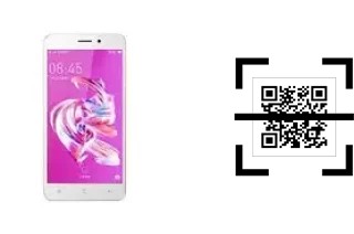 Comment lire les codes QR sur un Xiaolajiao GM-T11 ?