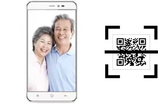 Comment lire les codes QR sur un Xiaolajiao K2 ?