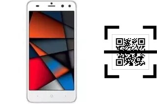 Comment lire les codes QR sur un Xiaolajiao Momo ?