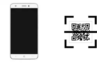 Comment lire les codes QR sur un Xiaolajiao Note 5 ?