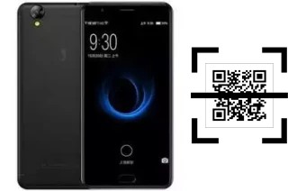 Comment lire les codes QR sur un Xiaolajiao Note4X ?