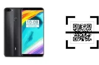 Comment lire les codes QR sur un Xiaolajiao Note5x ?