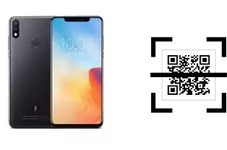 Comment lire les codes QR sur un Xiaolajiao R15 ?