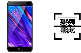 Comment lire les codes QR sur un Xiaolajiao S35 ?