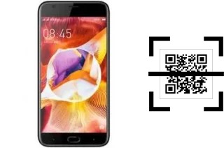 Comment lire les codes QR sur un Xiaolajiao S9 ?