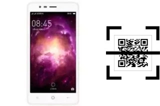 Comment lire les codes QR sur un Xiaolajiao T33 ?