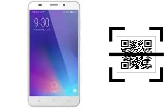 Comment lire les codes QR sur un Xiaolajiao T8 ?