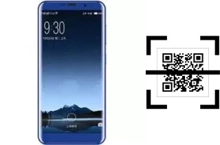 Comment lire les codes QR sur un Xiaolajiao V11 ?