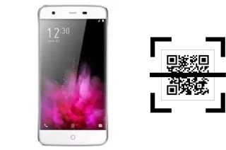 Comment lire les codes QR sur un Xiaolajiao X4 ?