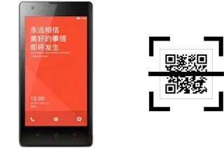 Comment lire les codes QR sur un Xiaomi Redmi ?