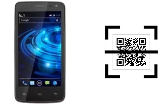 Comment lire les codes QR sur un XOLO Q700 ?